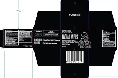Outer Label (Outer Carton)